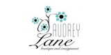 Audrey Lane Boutique and Consignment