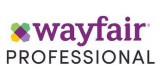 Wayfair Professional
