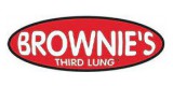 Brownie’s Third Lung