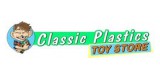 Classic Plastics Toy Store
