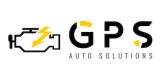 G P S Auto Solutions