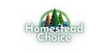 Homestead Choice