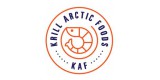 Krill Products