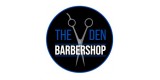 The Den Barbershop