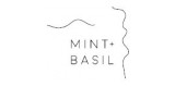 Mint Basil