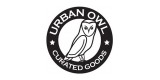 Urban Owl