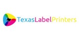 Texas Label Printers