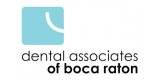 Dental Associates Of Boca Raton