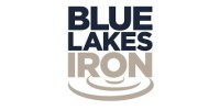 Blue Lakes Iron