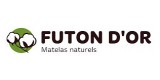 Futon D’or