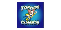 Top Dog Comics
