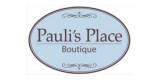 Pauli's Place Boutique