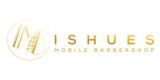 Ishues Mobile Barbershop