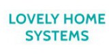 Lovely Home Systems