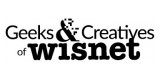 Geeks And Creatives Of Wisnet