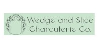 Wedge And Slice Charcuterie Co