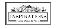 Inspirations Home Decor And More