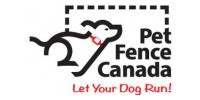Pet Fence Canada