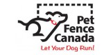 Pet Fence Canada