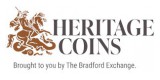 Heritage Coins