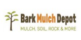 Bark Mulch Depot