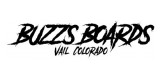 Buzz's Boards