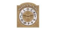 Holland Clock Company