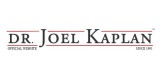 Dr Joel Kaplan