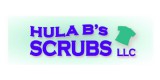 Hula B's Scrubs
