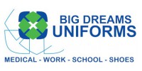 Big Dreams Uniforms