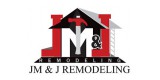 Jm And J Remodeling