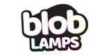 Blob Lamps