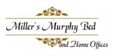 Miller’s Murphy Bed
