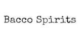 Bacco Spirits