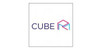 Cube R M