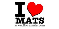 I Love Mats