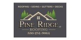 Pine Ridge Roofing