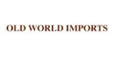 Old World Imports