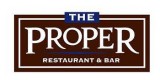 Proper Restaurant & Bar