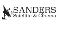 Sanders Satellite And Cinema