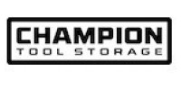 Champion Tool Storage