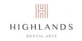 Highlands Dental Arts