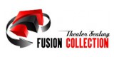 Fusion Collection Theater Seating