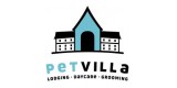Pet Villa