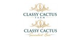 Classy Cactus Farm