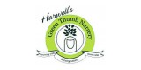 Harwell's Green Thumb Nursery