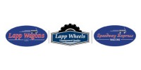 Lapp Wagons