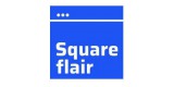 Square Flair