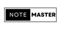 Note Master