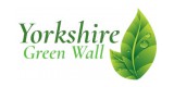 Yorkshire Green Wall